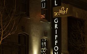 Griffon Hotel