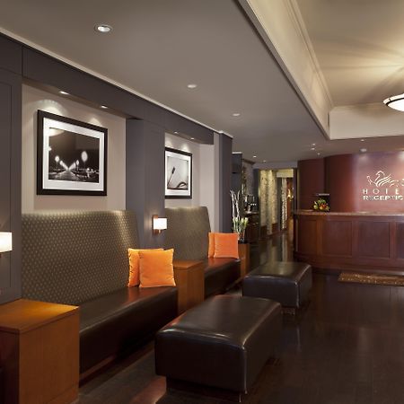 Hotel Griffon San Francisco Exterior photo