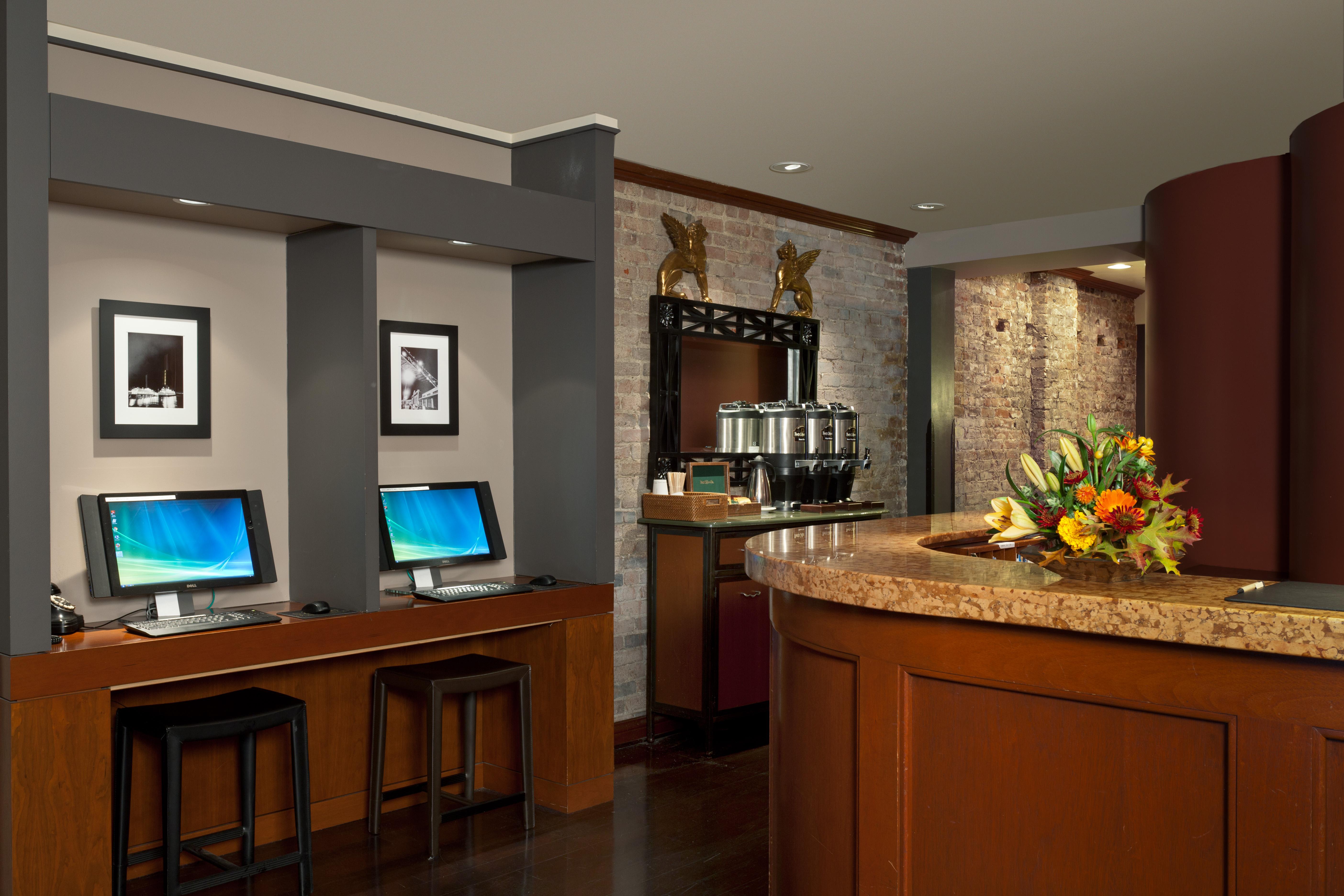 Hotel Griffon San Francisco Exterior photo