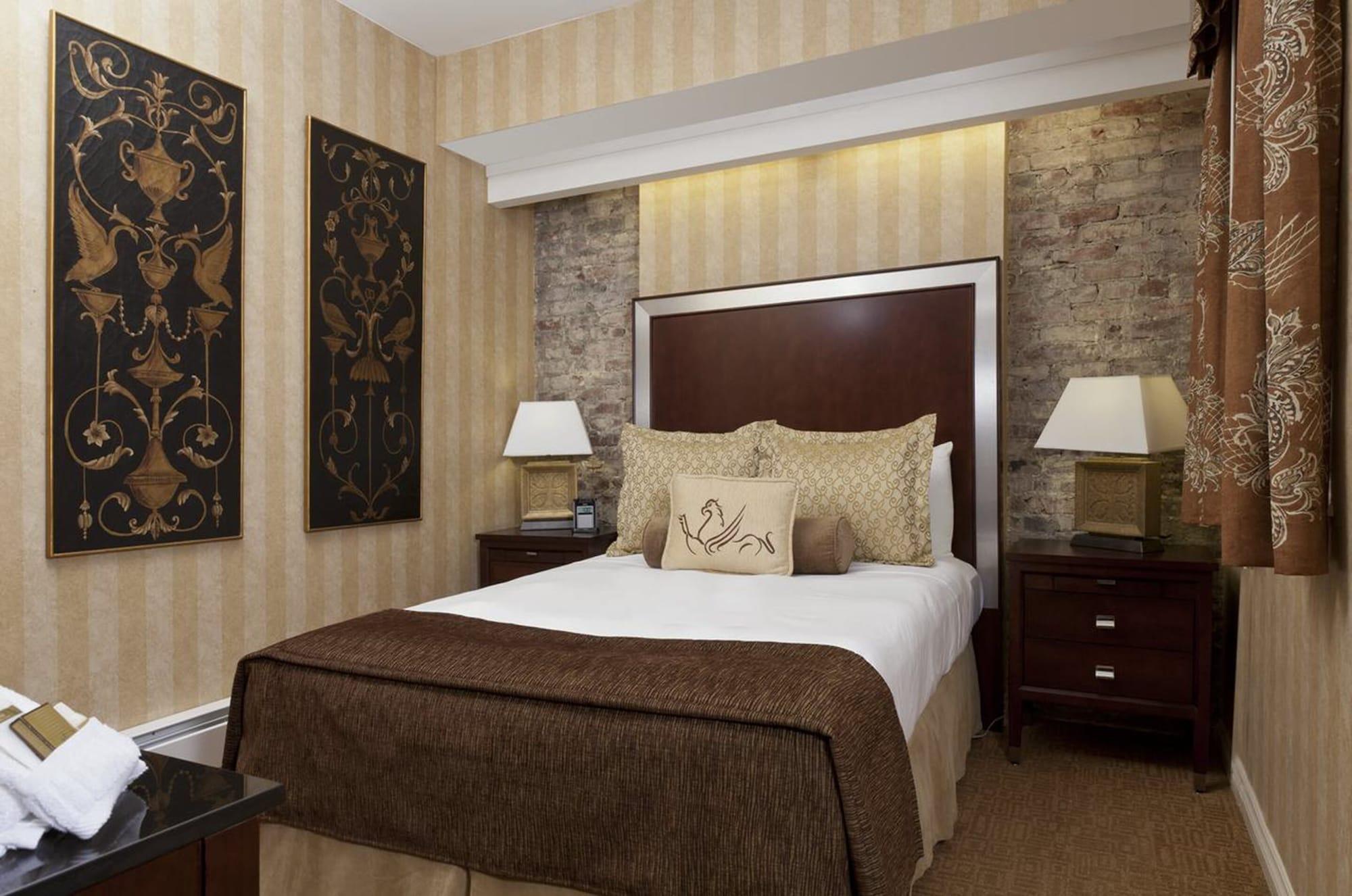 Hotel Griffon San Francisco Exterior photo