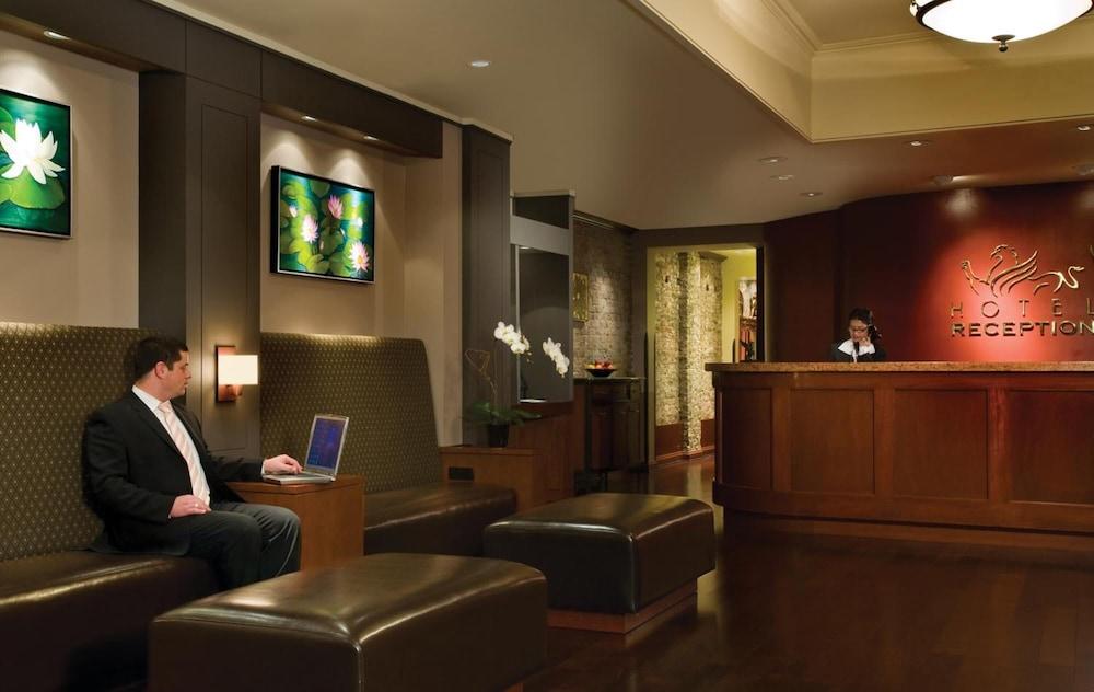 Hotel Griffon San Francisco Exterior photo