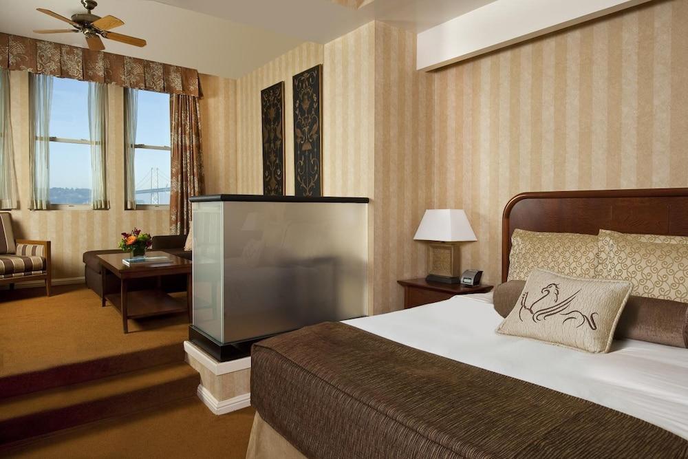 Hotel Griffon San Francisco Exterior photo