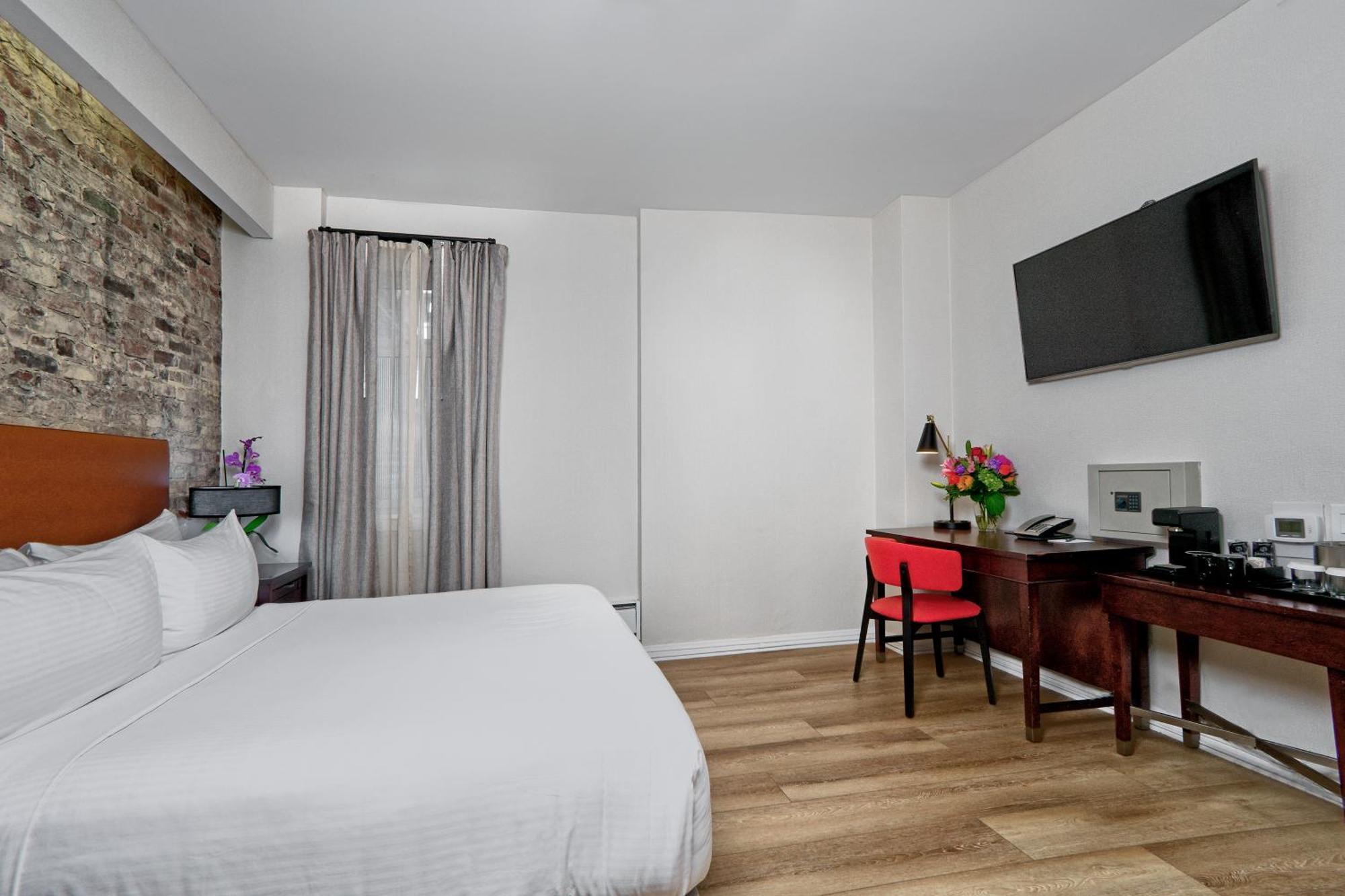 Hotel Griffon San Francisco Exterior photo