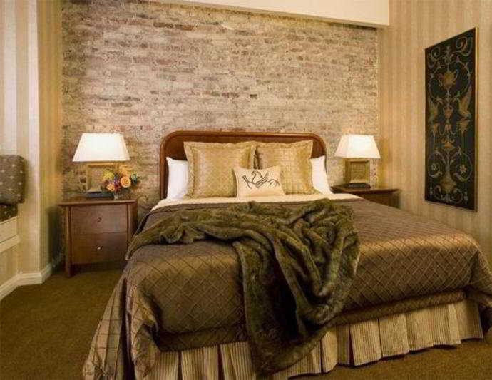 Hotel Griffon San Francisco Room photo